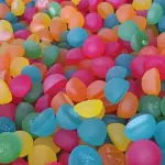 GOMAS CONITOS
