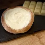 Chocolate Branco