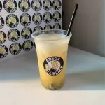 Caipirinha de Maracujá
