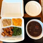 Sábado - Feijoada Completa 1KG