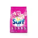 Sabão em Pó Surf Rosa 800g