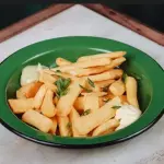 BATATA NERVOSA