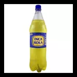 Inka kola 1.5 lt