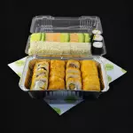 Promoción Japón 44 bocados 🍱