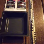 Kit para 1 pessoa
