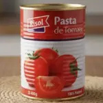 Pasta de Tomate Risol (400g)