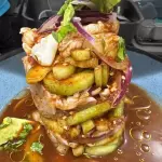 AGUACHILES MAREAFRITA