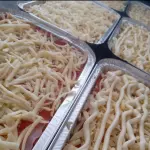 lasanha presunto e queijo 1kg