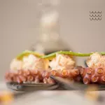 Guamuchilito Roll