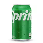 Sprite  Lata