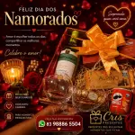 Cesta Noite perfeita