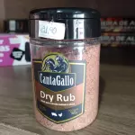 DRY RUB CANTAGALLO