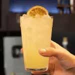Caipiroska Absolut