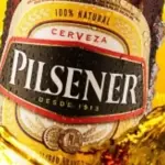 Cerveza Pilsener