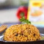 Arroz con Cerdo