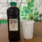 1 Litro d Mate limão,laranja,Guaraná