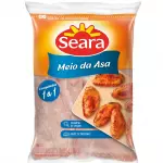 Meio da Asa 1 kg