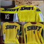 Polera enduro XS