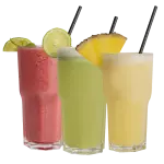 Jugo natural 500 CC