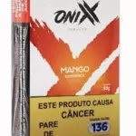 Ônix mango