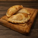 Empanada verduras