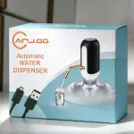 BOMBA DE GARRAFÃO ANJ.GG
