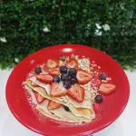 Honey Crep
