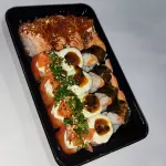Combo 16 Peças Especiais ( Izanagi )