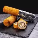 Handroll 2 ingredientes