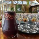 Jarra de sangria