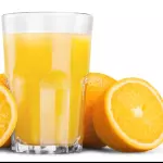 Laranja 500ml