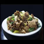 Cerdo Ajo