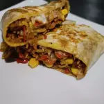 Pk Tortilla Mixta