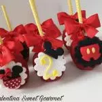🍎🍫CHOCOMAÇA PERSONALIZADA