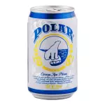 Cerveza Polar Pilsen 33cl