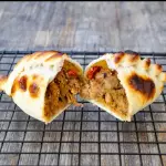 Empanada ARGENTA