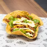 Chalupa Mechada