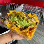 Super nachos