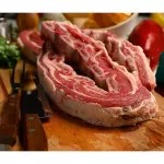 2 kg Asado del Medio
