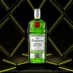 Tanqueray
