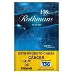 Rothmans azul Global