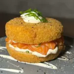 SanBurger (1un)