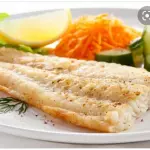 Filete de pescado