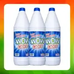 Bulto Wow Cloro Natural 1l