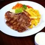 CHURRASCO A LA PARRILLA