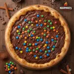 Chocolate c/ MM
