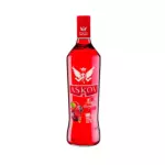 Askov Frutas Vermelhas 900ml