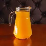 Jarra de suco