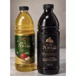 SUCO MAÇÃ PURO POMAL 1.350ml