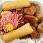 Combo #1 Cerdo